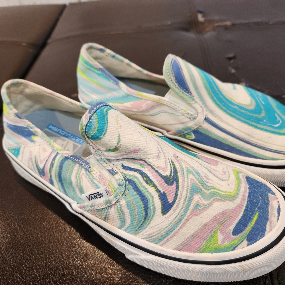 VANS - Picture 5 of 5